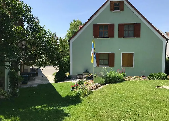 Haeberlhaus