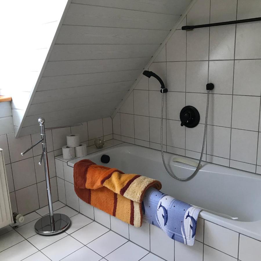 Apartment Haeberlhaus