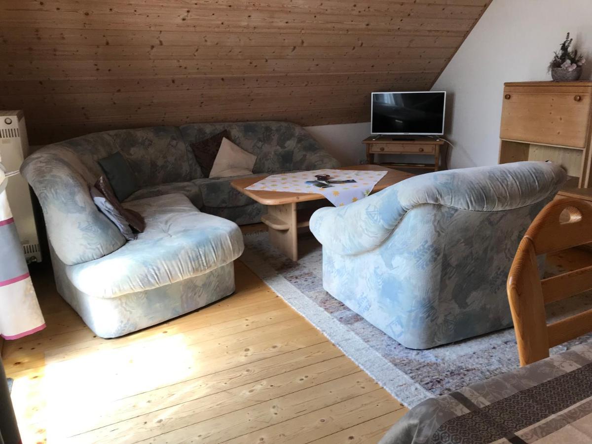 Apartment Haeberlhaus