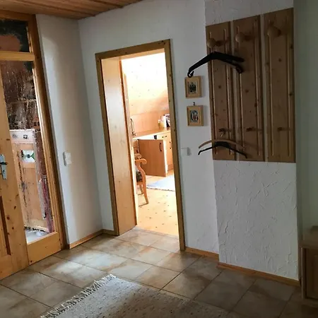 Haeberlhaus Apartment Konigstein in der Oberpfalz Exterior photo