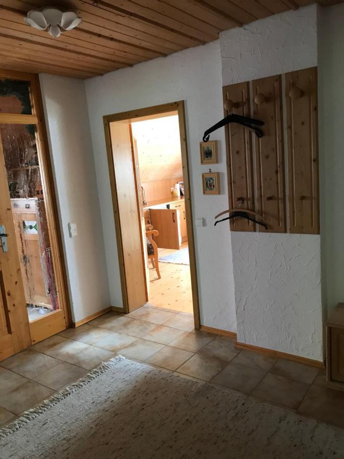 Haeberlhaus Apartment